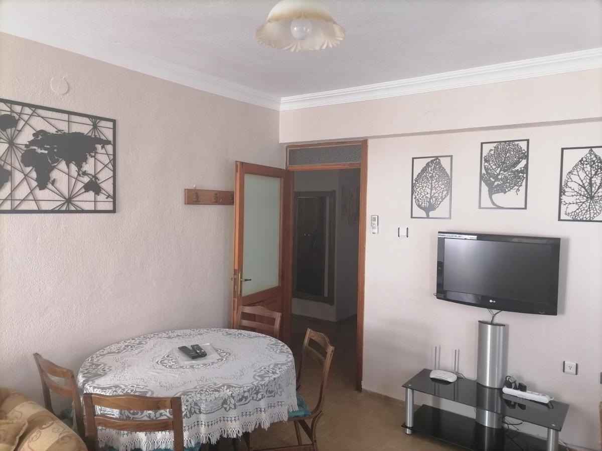 Sea View Flat In Marmaris Center,1 Minut To Beach Luaran gambar