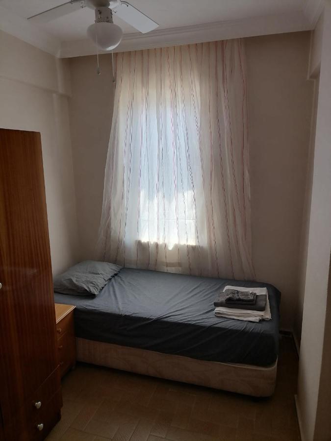 Sea View Flat In Marmaris Center,1 Minut To Beach Luaran gambar